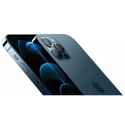 Apple iPhone 12 Pro 256GB Pacific Blue (MGMT3)
