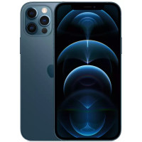 Apple iPhone 12 Pro 512GB Pacific Blue (MGMX3) Apple iPhone 12 Pro 512GB Pacific Blue (MGMX3)
