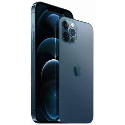 Apple iPhone 12 Pro 512GB Pacific Blue (MGMX3)