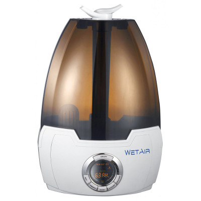 Увлажнитель воздуха WetAir MH-206WRC Увлажнитель воздуха WetAir MH-206WRC