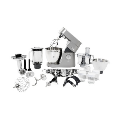 Кухонная машина Kenwood KVL 8470 S