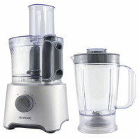 Кухонный комбайн Kenwood FDP 302 SI