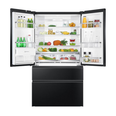 Холодильник Side-by-side Haier HB25FSNAAARU