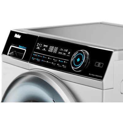 Узкая стиральная машина Haier HW80-BP14979