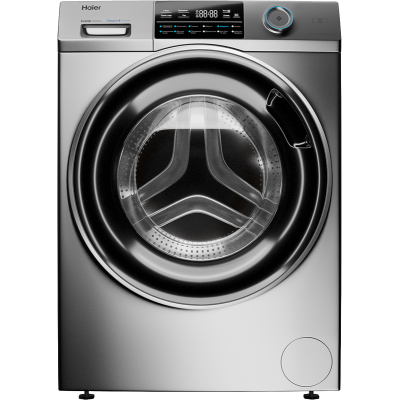 Узкая стиральная машина Haier HW70-BP12969AS Узкая стиральная машина Haier HW70-BP12969AS