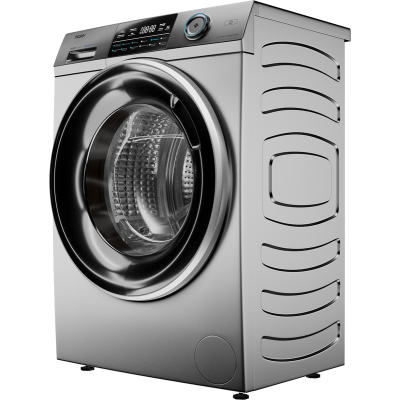Узкая стиральная машина Haier HW70-BP12969AS Узкая стиральная машина Haier HW70-BP12969AS