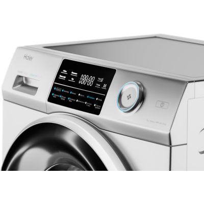 Узкая стиральная машина Haier HW70-BP12969A