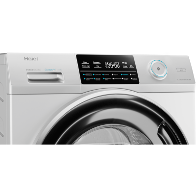 Узкая стиральная машина Haier HW70-BP12969A