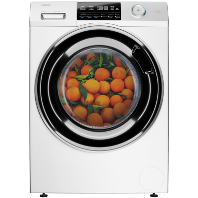 Узкая стиральная машина Haier HW70-BP12969A
