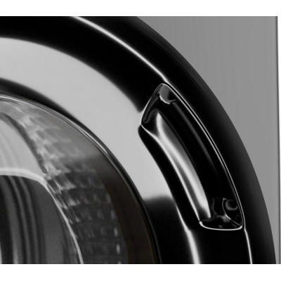 Узкая стиральная машина Haier HW60-BP12959AS