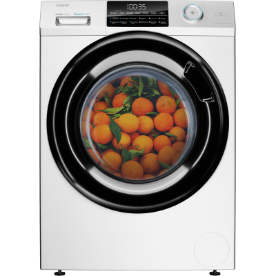 Узкая стиральная машина Haier HW60-BP10959A