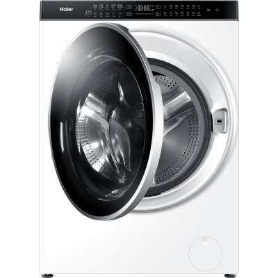 Стирально-сушильная машина Haier HWD100-BD1499U1