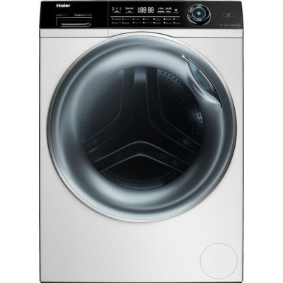 Узкая стиральная машина Haier HW80-B14979