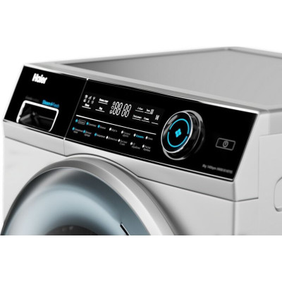 Узкая стиральная машина Haier HW80-B14979