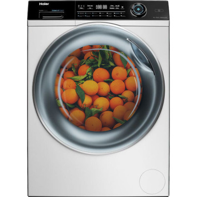 Узкая стиральная машина Haier HW80-B14979