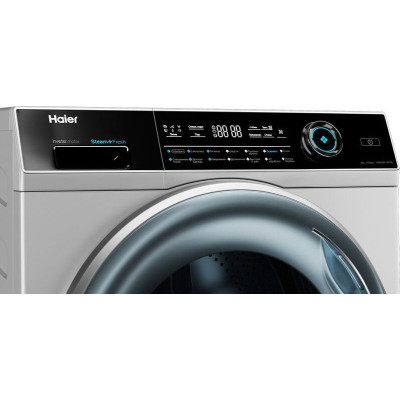Узкая стиральная машина Haier HW80-B14979