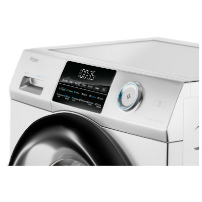 Узкая стиральная машина Haier HW60-BP12959A