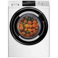 Узкая стиральная машина Haier HW60-BP12959A