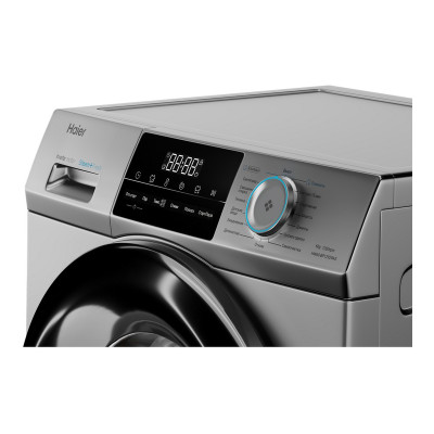 Узкая стиральная машина Haier HW60-BP12929AS Узкая стиральная машина Haier HW60-BP12929AS