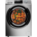 Узкая стиральная машина Haier HW60-BP12929AS