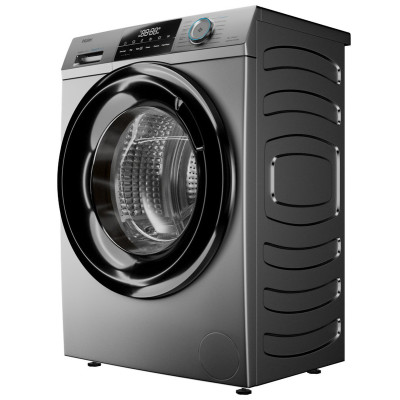 Узкая стиральная машина Haier HW60-BP12929AS Узкая стиральная машина Haier HW60-BP12929AS