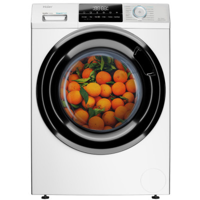Узкая стиральная машина Haier HW60-BP12929A