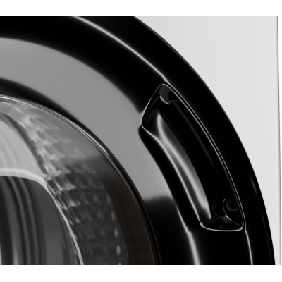 Узкая стиральная машина Haier HW60-BP10929A