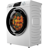 Узкая стиральная машина Haier HW60-BP10929A