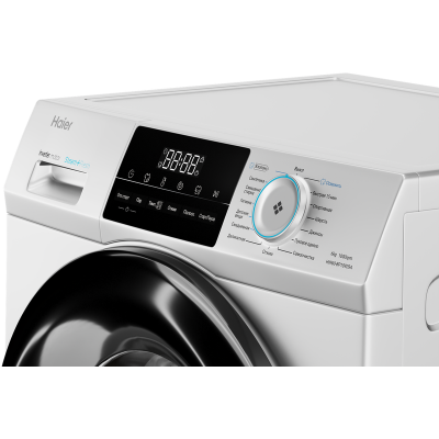 Узкая стиральная машина Haier HW60-BP10929A