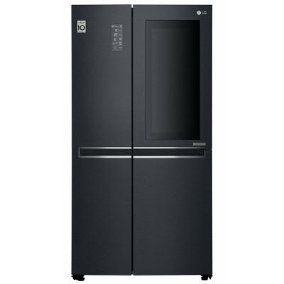 Side-by-side холодильник LG GC-Q247CAMT