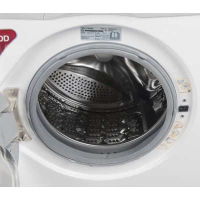 Стиральная машина LG FH0J3NDN0