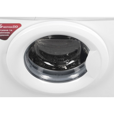 Стиральная машина LG FH0J3NDN0