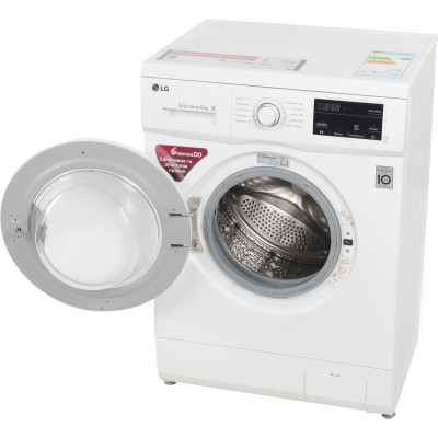 Стиральная машина LG FH0J3NDN0