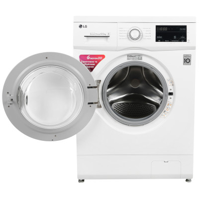 Стиральная машина узкая LG F2J3WN0W