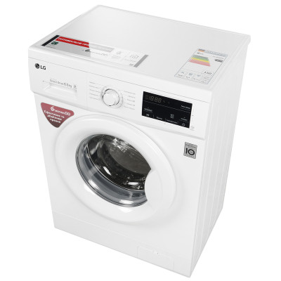 Стиральная машина узкая LG F2J3WN0W