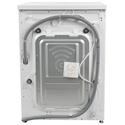 Стиральная машина узкая LG F2J3WN0W