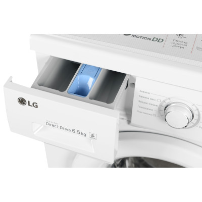 Стиральная машина узкая LG F2J3WN0W