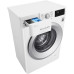 Стиральная машина узкая LG F0J5NN4W