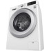 Стиральная машина узкая LG F0J5NN4W