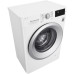 Стиральная машина узкая LG F0J5NN4W