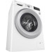 Стиральная машина узкая LG F0J5NN4W