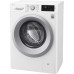 Стиральная машина узкая LG F0J5NN4W