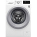 Стиральная машина узкая LG F0J5NN4W