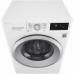 Стиральная машина узкая LG F0J5NN4W