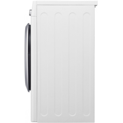 Стиральная машина узкая LG F0J5NN4W