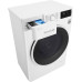 Стиральная машина узкая LG F0J6NN0W
