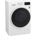 Стиральная машина узкая LG F0J6NN0W