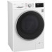 Стиральная машина узкая LG F2J6HS1W