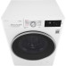Стиральная машина узкая LG F2J6HS1W