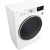 Стиральная машина узкая LG F2J6HS1W